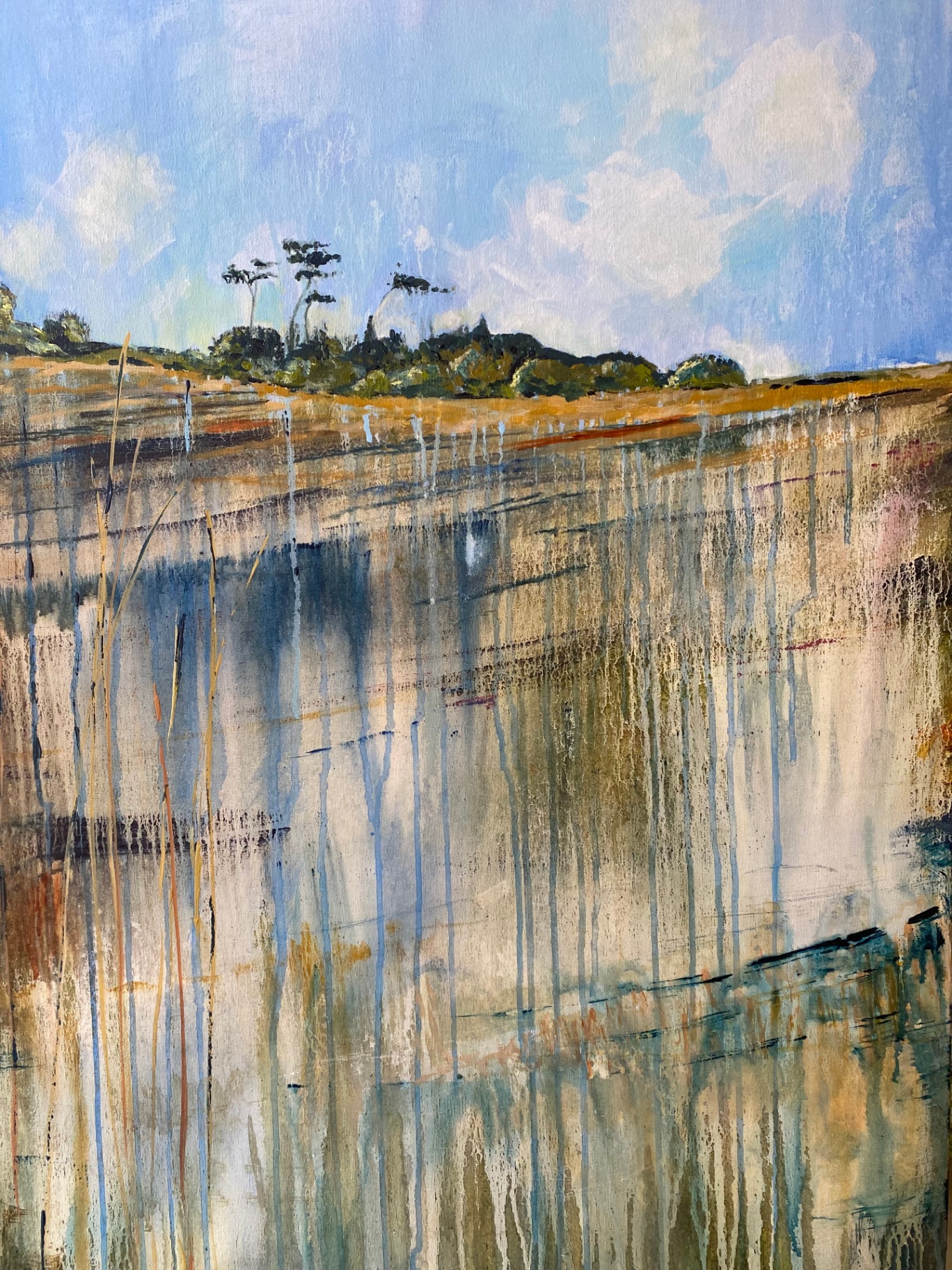 To Chesil Beach - — by Heather Lavender