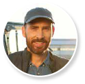 Dave Roberts – North Wales