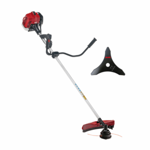 130 B BRUSHCUTTER