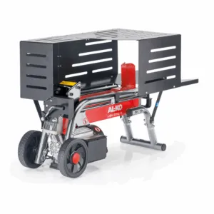 LSH 370/4 ELEC LOG SPLITTER
