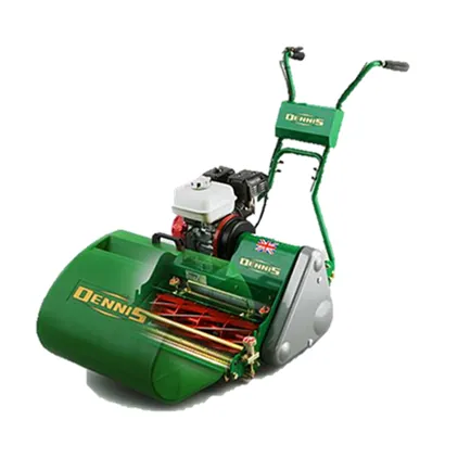 Cassette Mowers
