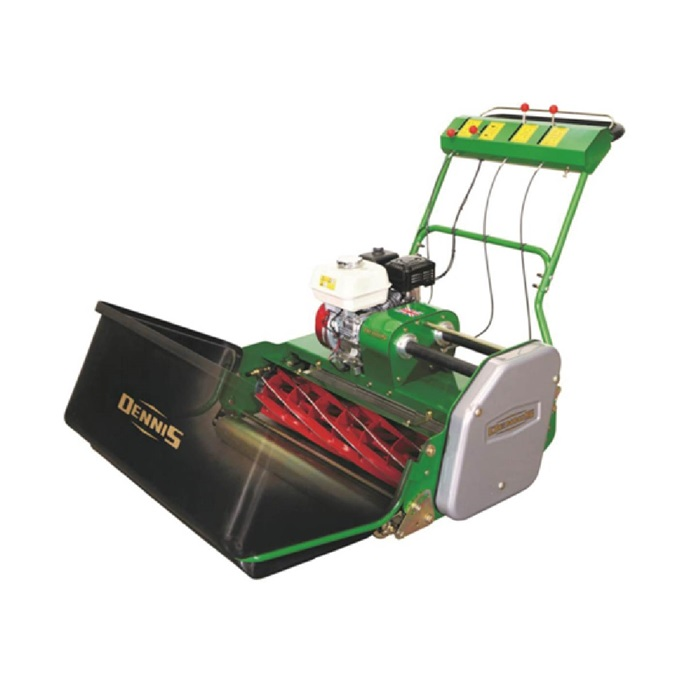 Walk-Behind Mowers
