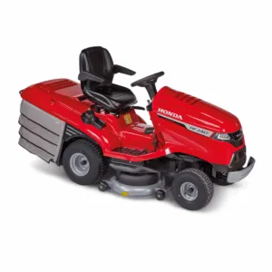 HF 2417 HT RIDE-ON MOWER