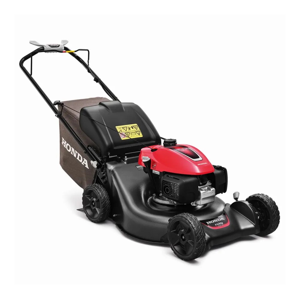 Honda Hrn 536 Vk Petrol Lawn Mower