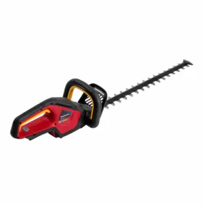 CORDLESS HEDGE TRIMMER
