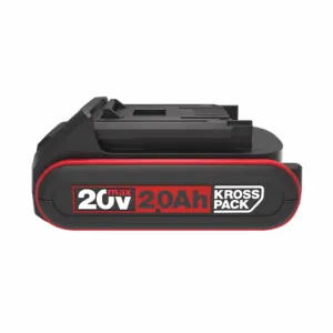 KAB02 20V BATTERY