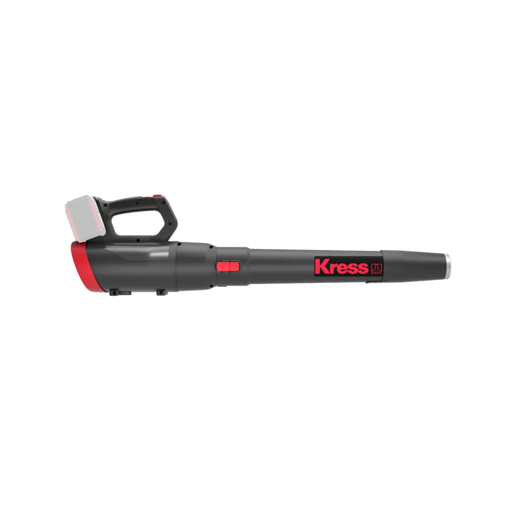Kress Kg584.9 Leaf Blower