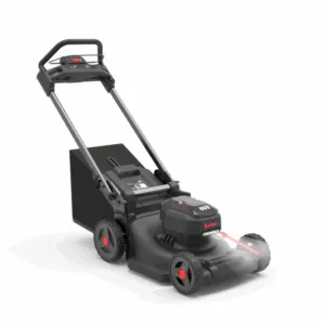Kress Kg756E.9 Walk Behind Mower