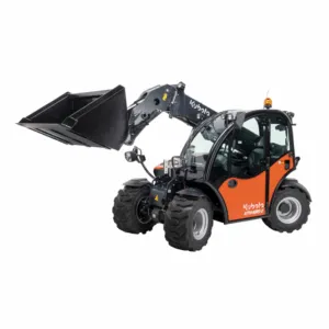 KTH4815-2 TELEHANDLER