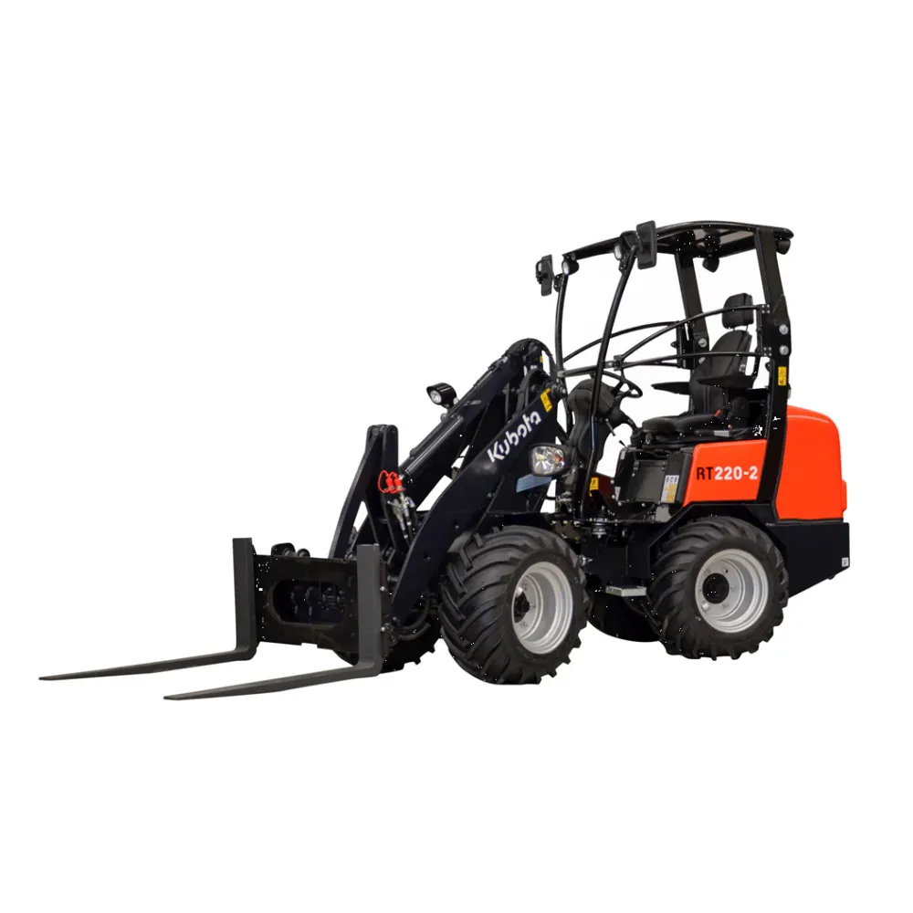 Loaders
