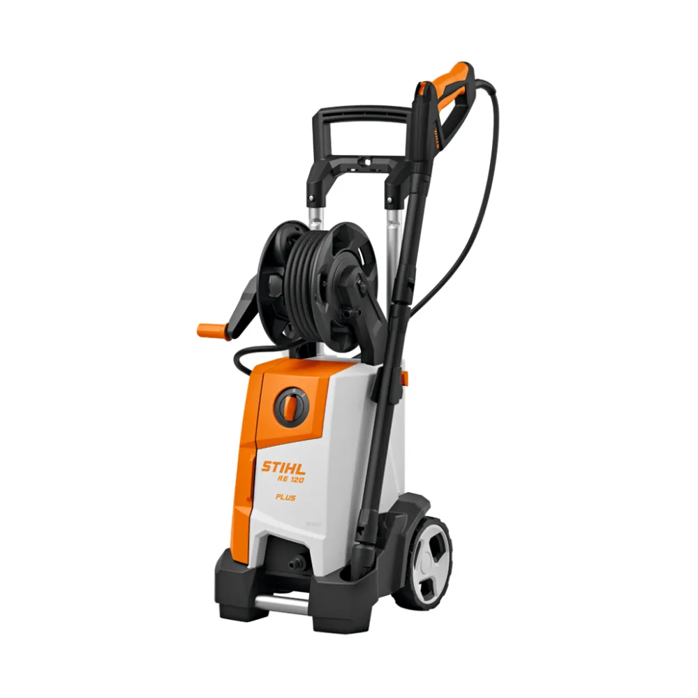 Pressure Washers