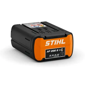 AP 200 S BATTERY