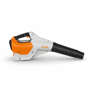 BGA160 CORDLESS BLOWER