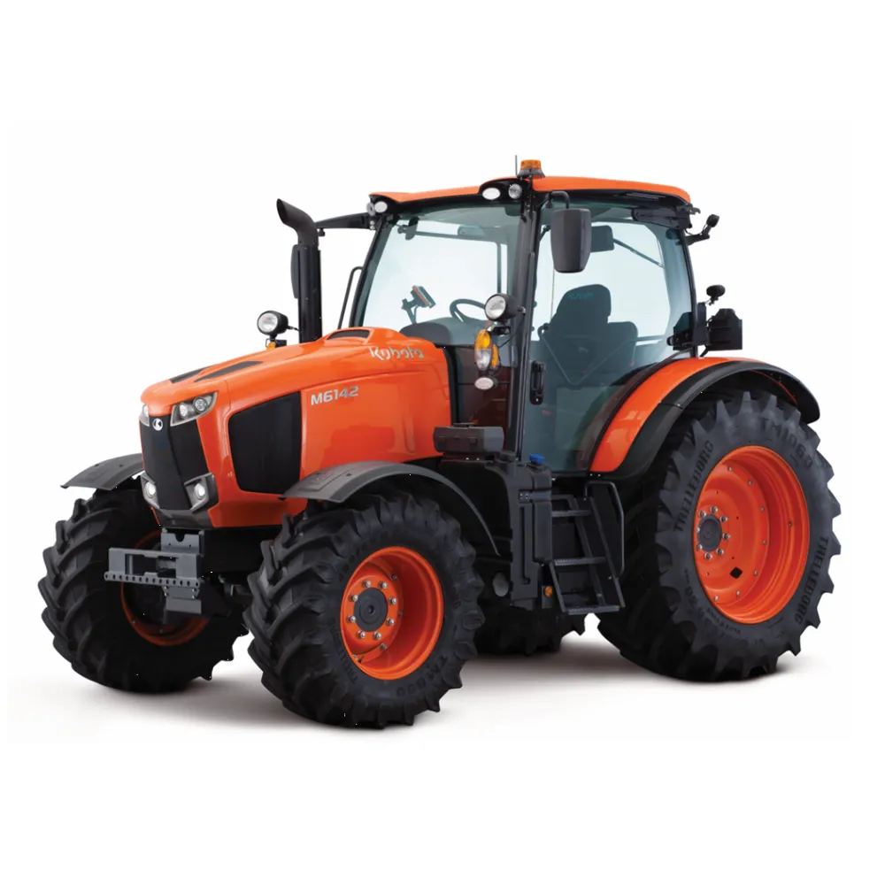 Tractors