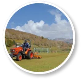 Penrhyndeudraeth Football Club – North Wales