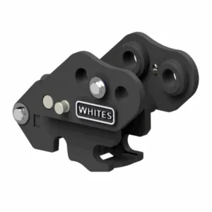 EX COUPLER EXCAVATOR COUPLERS