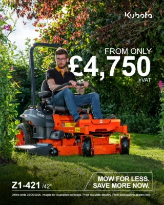 Instagram post from majorrowenltd. This post is in position 1.